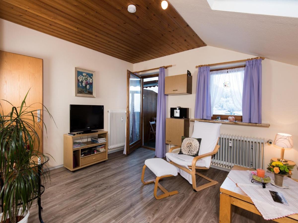 Ferienwohnung Tichy Berchtesgaden Buitenkant foto