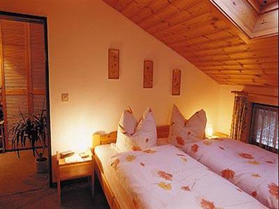 Ferienwohnung Tichy Berchtesgaden Buitenkant foto