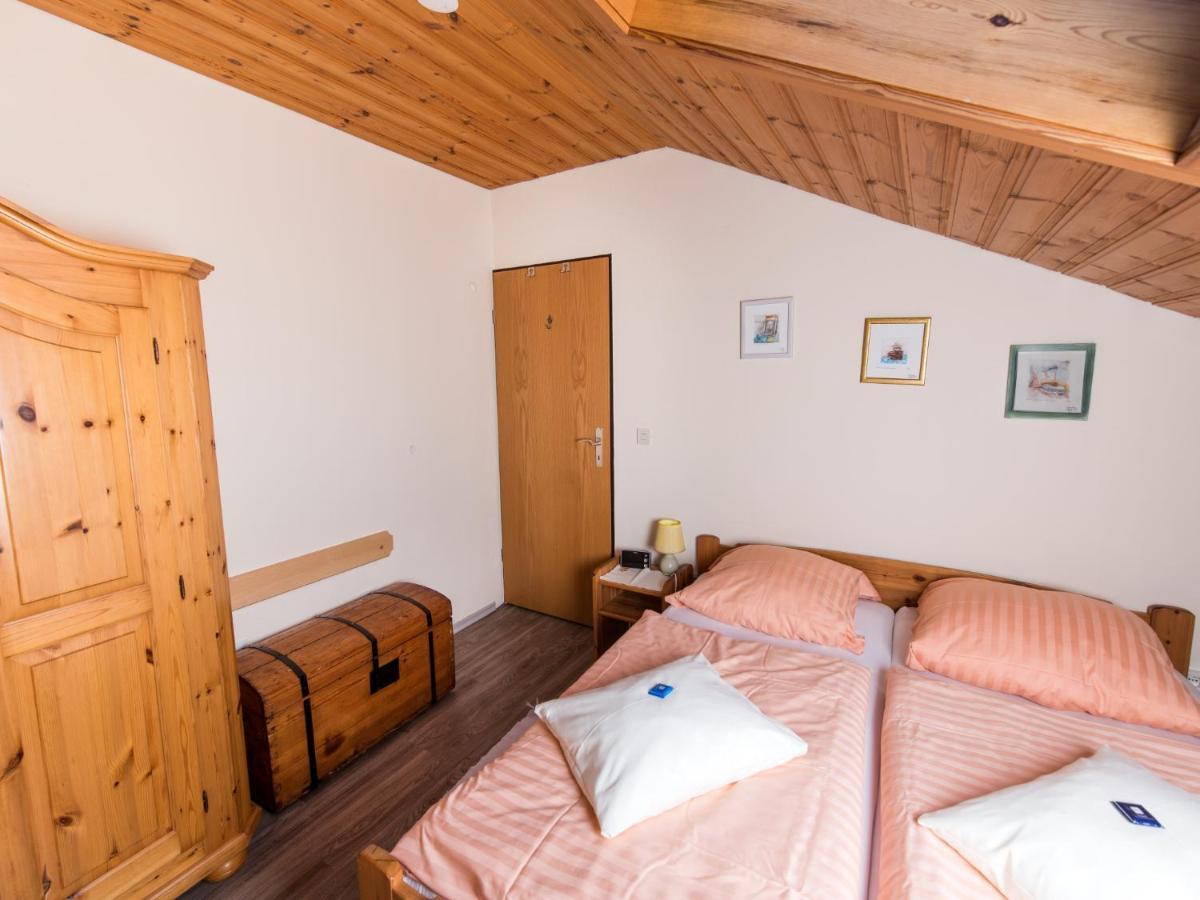 Ferienwohnung Tichy Berchtesgaden Buitenkant foto